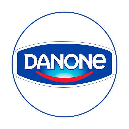 Cliente_Danone